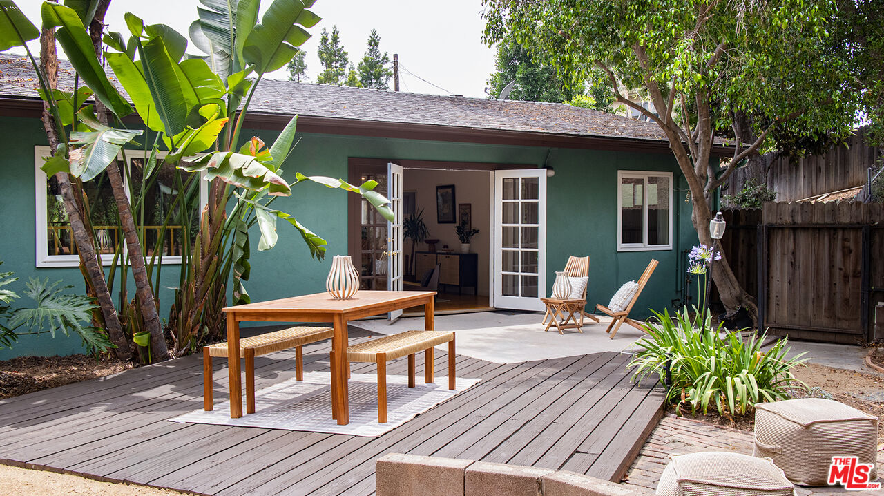 626 Oleander Drive Los Angeles, CA 90042 - Photo 57 of 75