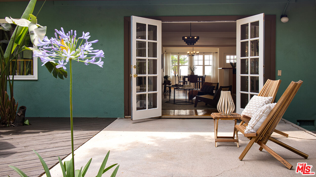 626 Oleander Drive Los Angeles, CA 90042 - Photo 58 of 75