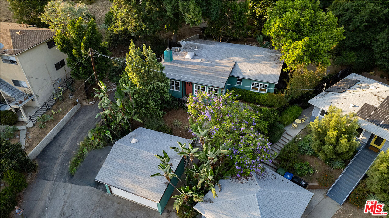 626 Oleander Drive Los Angeles, CA 90042 - Photo 68 of 75