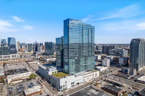 $1,250,000 | 1616 West End Avenue, Unit 1708, Nashville, TN 37203