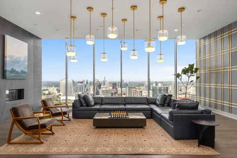 $1,250,000 | 1616 West End Avenue, Unit 1708, Nashville, TN 37203