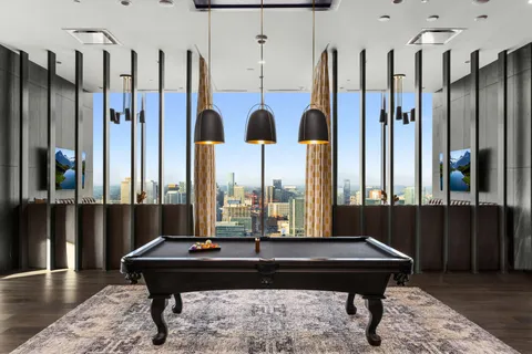 $1,250,000 | 1616 West End Avenue, Unit 1708, Nashville, TN 37203