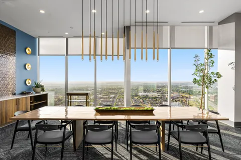 $1,250,000 | 1616 West End Avenue, Unit 1708, Nashville, TN 37203