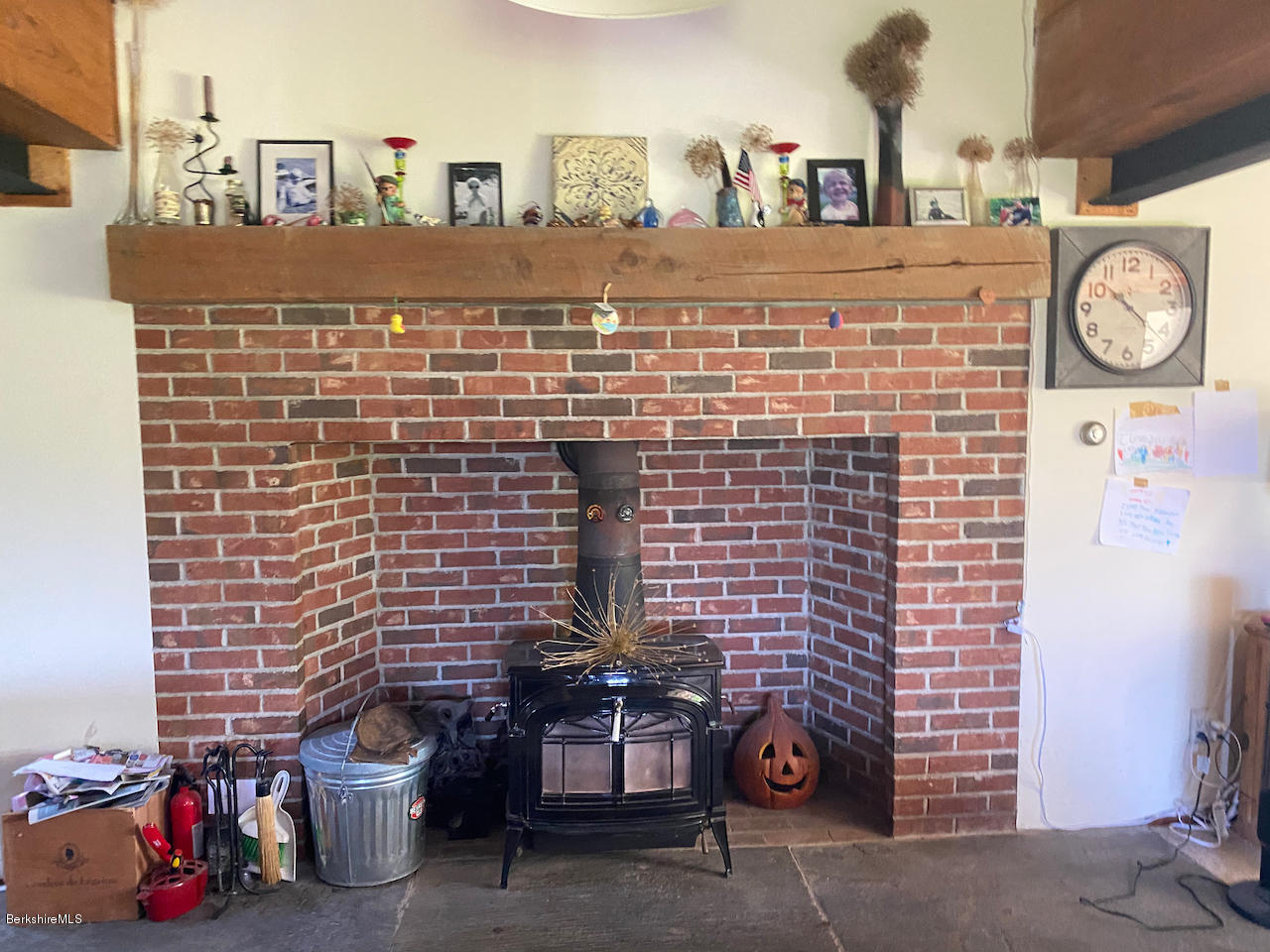 30 Prospect Hill Road Stockbridge, MA 01262 - Photo 10 of 19