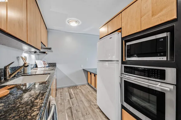 $599,000 | 3945 Harrison Street, Unit 23, Oakland, CA 94611