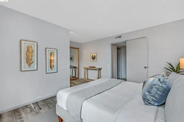 $599,000 | 3945 Harrison Street, Unit 23, Oakland, CA 94611