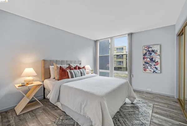 $599,000 | 3945 Harrison Street, Unit 23, Oakland, CA 94611