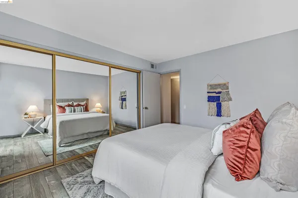 $599,000 | 3945 Harrison Street, Unit 23, Oakland, CA 94611