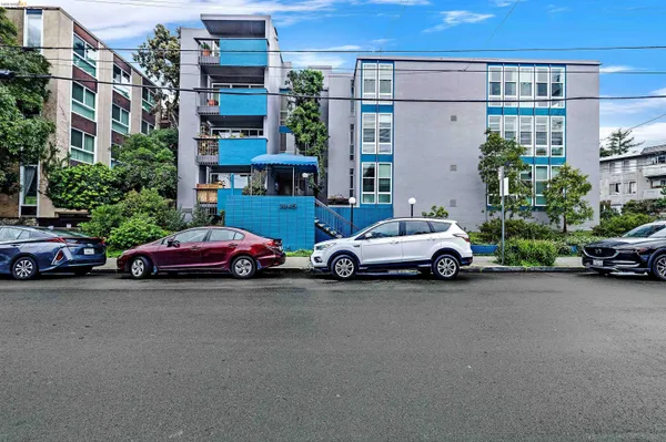 $599,000 | 3945 Harrison Street, Unit 23, Oakland, CA 94611