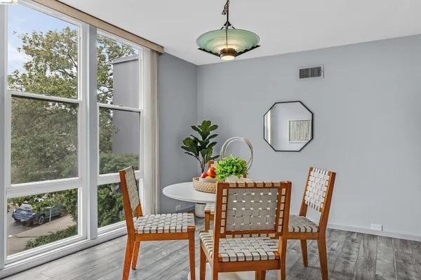 $599,000 | 3945 Harrison Street, Unit 23, Oakland, CA 94611