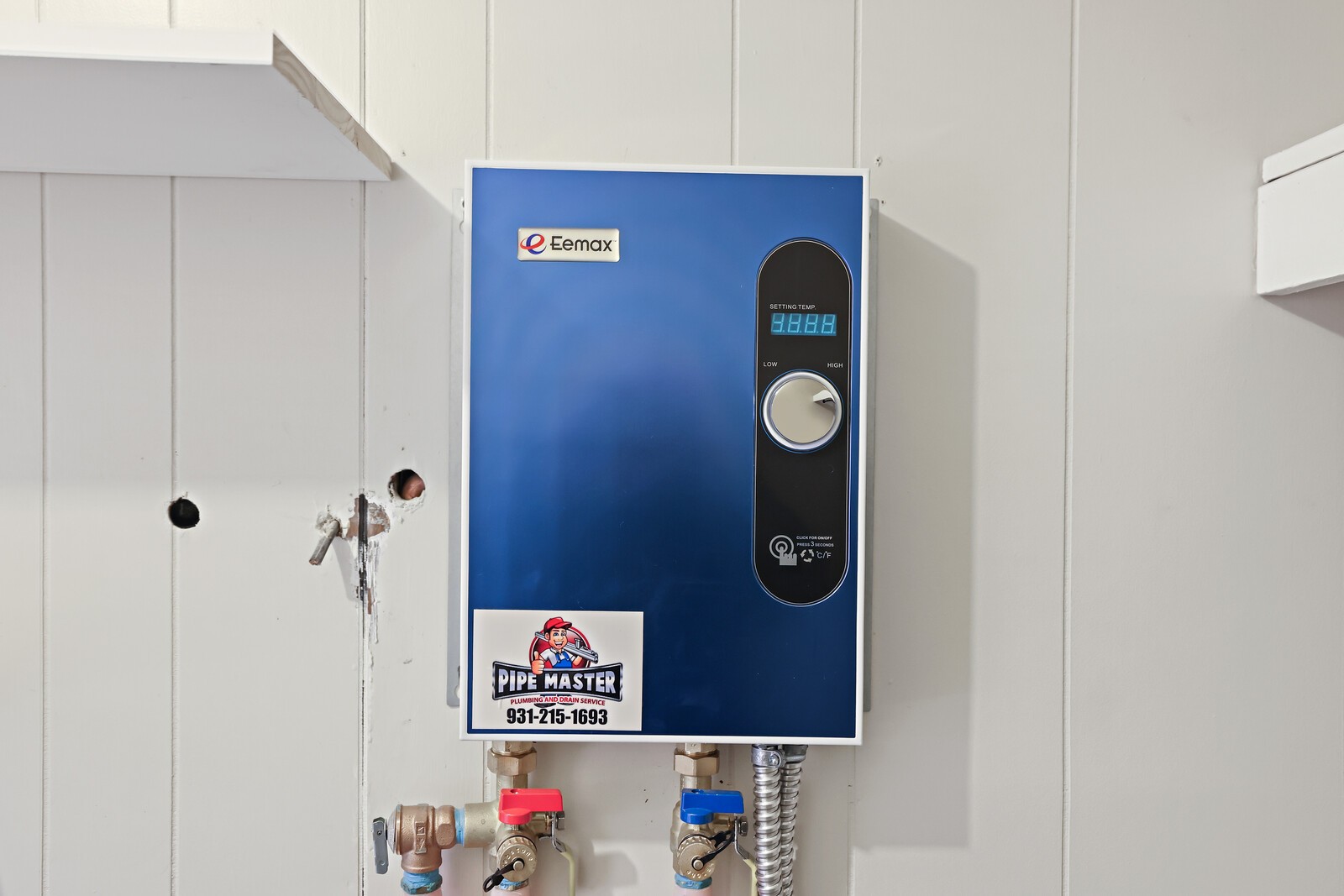 220 Hampton Road Columbia, TN 38401 - Photo 27 of 74