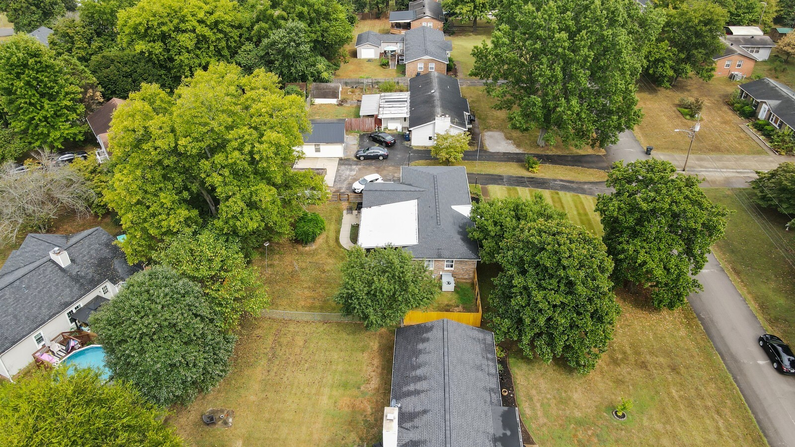 220 Hampton Road Columbia, TN 38401 - Photo 67 of 74