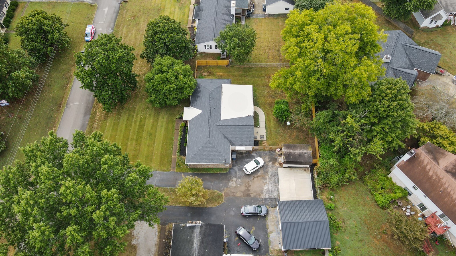 220 Hampton Road Columbia, TN 38401 - Photo 71 of 74