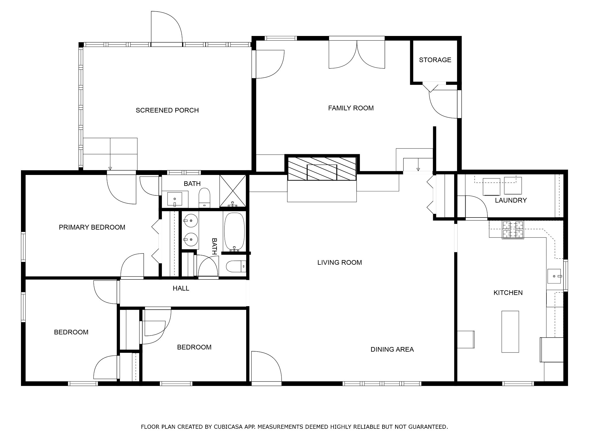 220 Hampton Road Columbia, TN 38401 - Photo 74 of 74