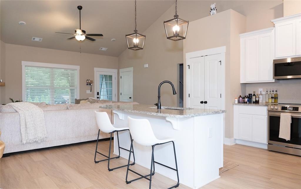 4951 Nebo Road Hiram, GA 30141 - Photo 8 of 36