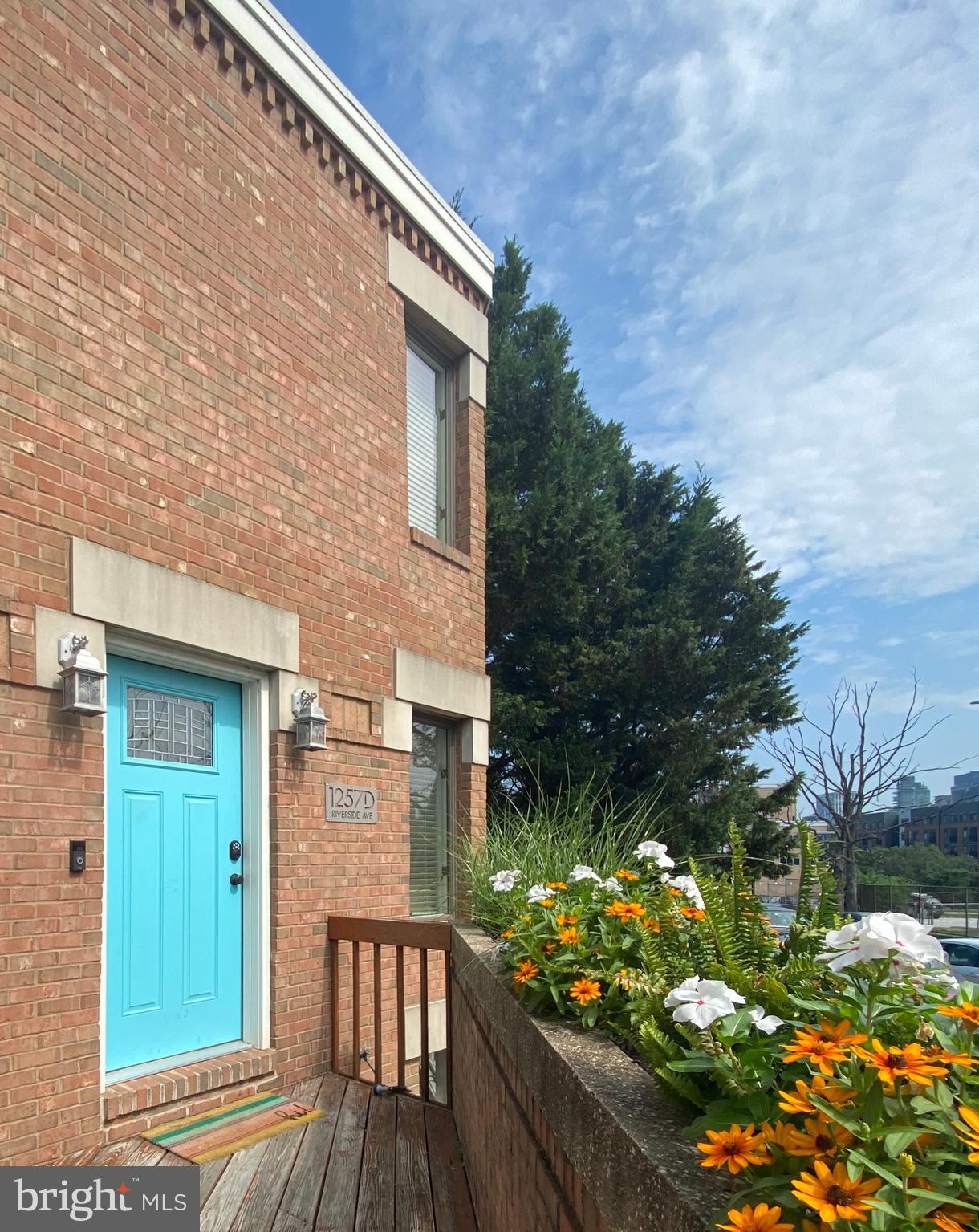 1257 Riverside Avenue, Unit D Baltimore, MD 21230 - Photo 2 of 36