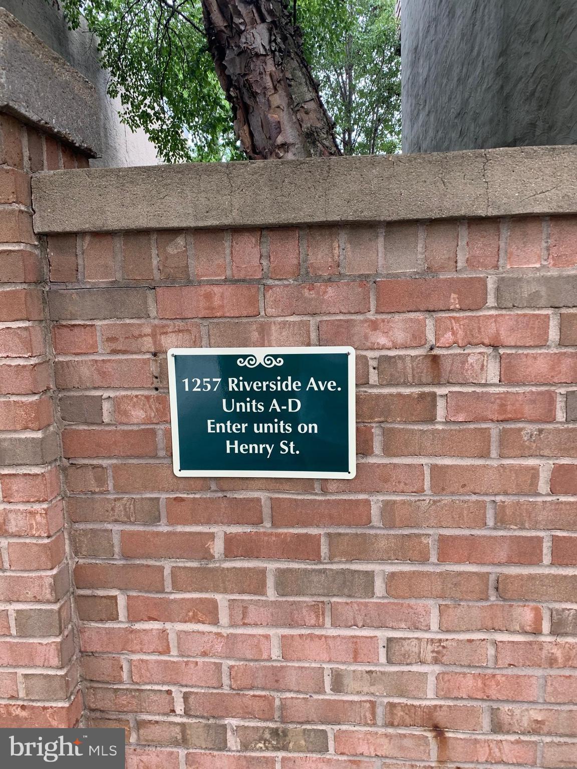 1257 Riverside Avenue, Unit D Baltimore, MD 21230 - Photo 28 of 36