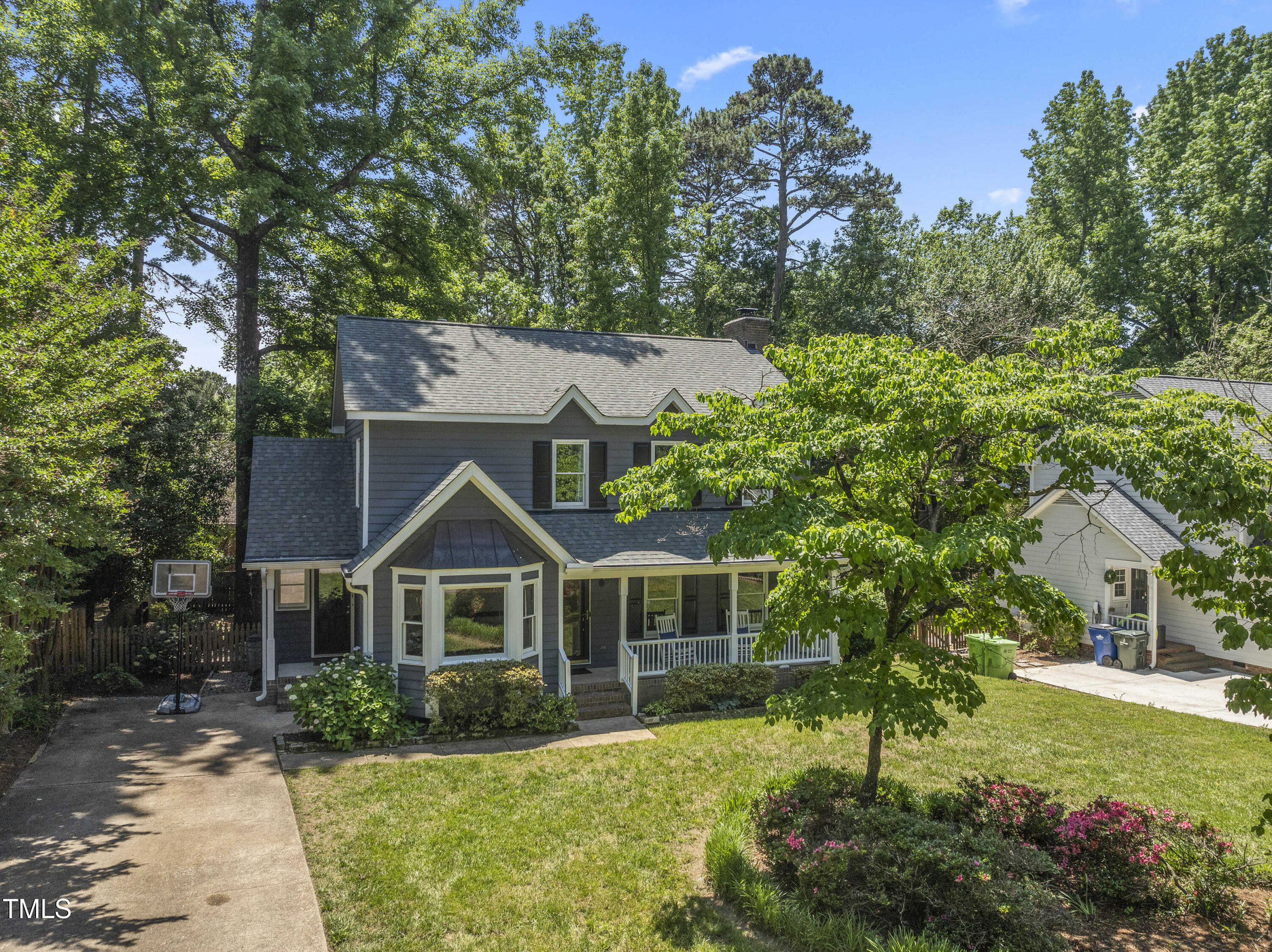 2708 Halfhitch Trail Raleigh, NC 27615 - Photo 29 of 36 photos_high_resolution_DJI_0252
