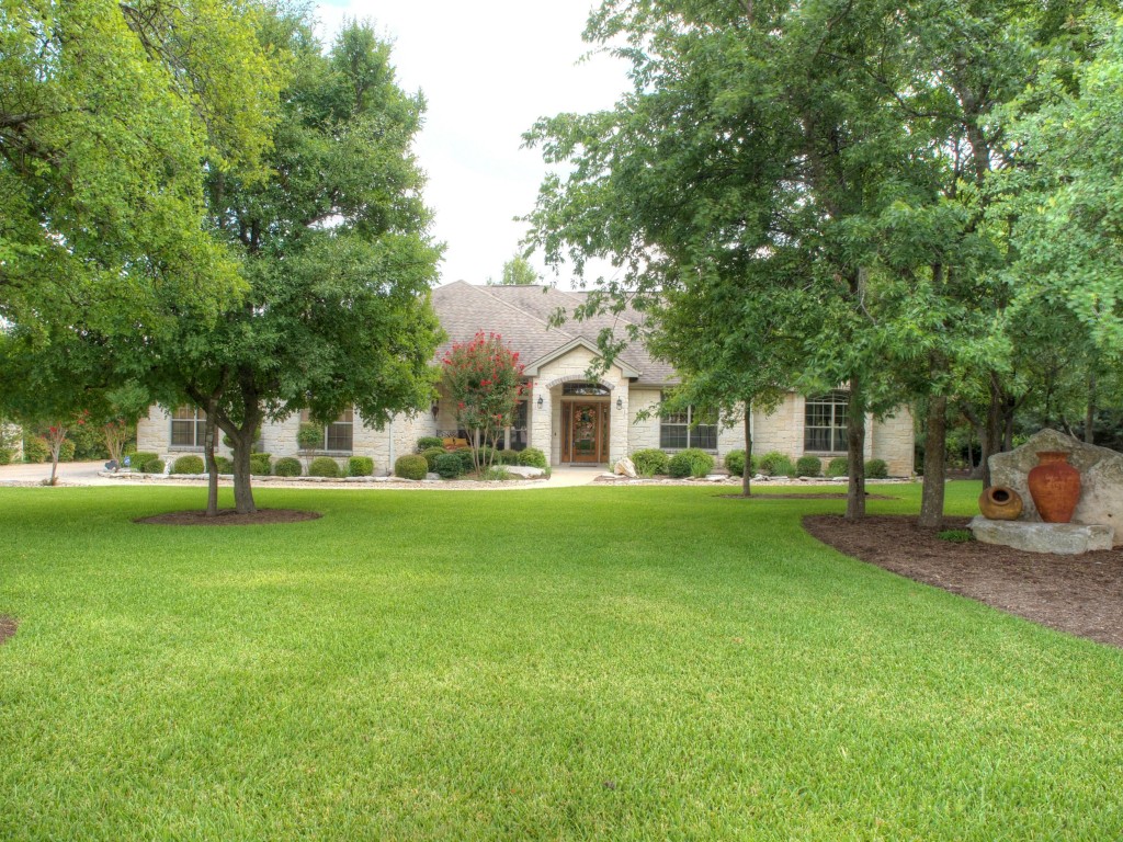 118 Walnut Tree Loop Georgetown, TX 78633 - Photo 1 of 1