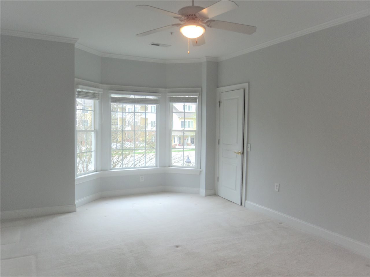 7530 Lead Mine Road, Unit 200 Raleigh, NC 27615 - Photo 7 of 16 Master Bedroom