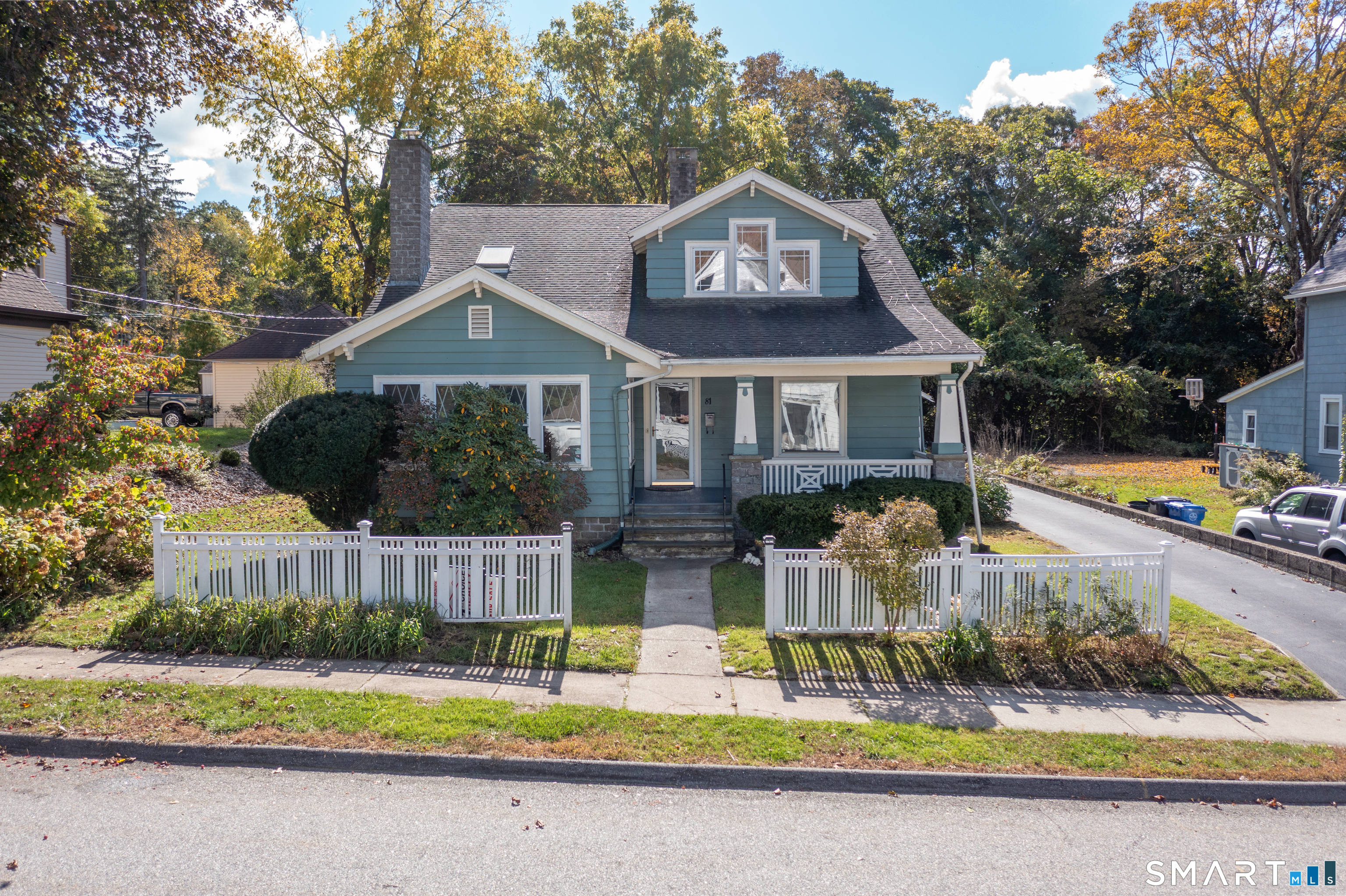 81 Hawkins Street Killingly, CT 06239 - Photo 36 of 38 Gallery Image 36