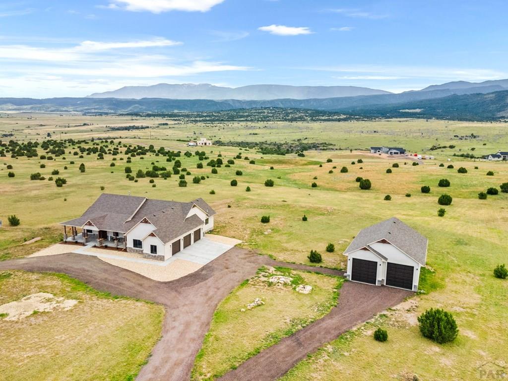 5849 Garrett Road Beulah, CO 81023 - Photo 46 of 53