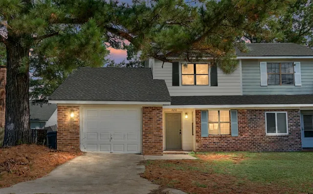 $250,000 | 7650 Oldridge Road, North Charleston, SC 29418