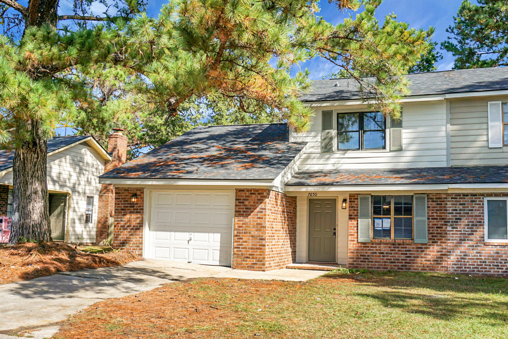 7650 Oldridge Road North Charleston, SC 29418 - Photo 2 of 23 DSC08400