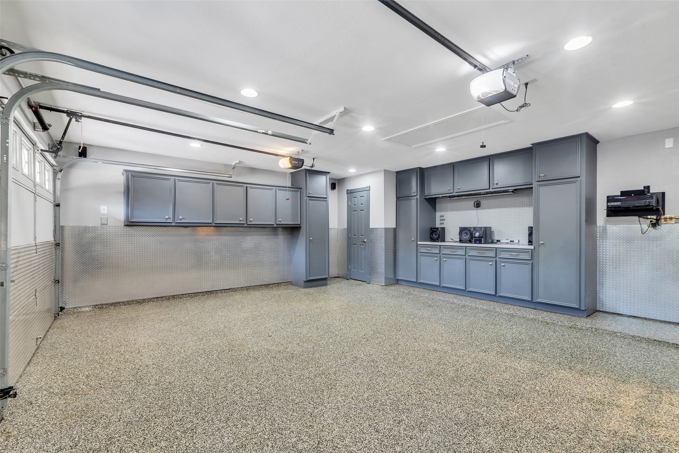 603 St Andrews Road Kingwood, TX 77339 - Photo 11 of 34 a view of kitchen and refrigerator