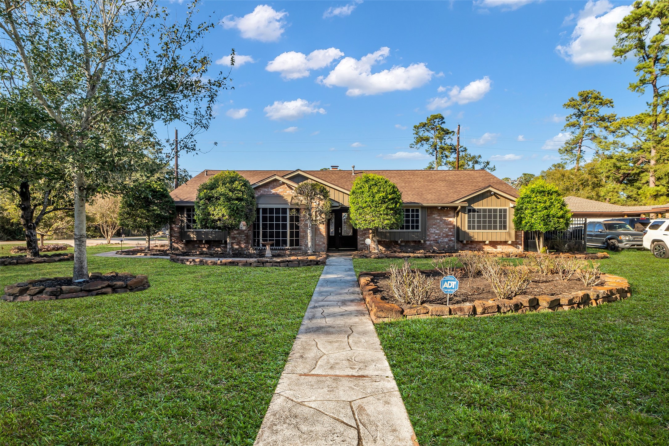 603 St Andrews Road Kingwood, TX 77339 - Photo 34 of 34 Great neighborhood
