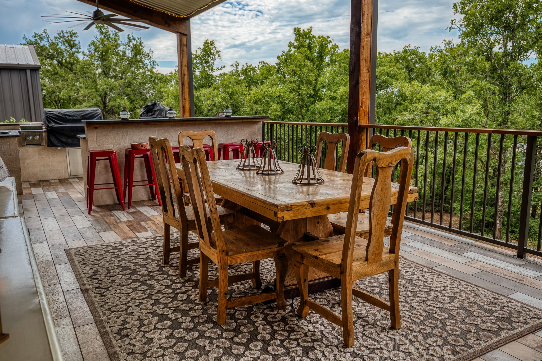 10092 County Road 446 Somerville, TX 77879 - Photo 25 of 50