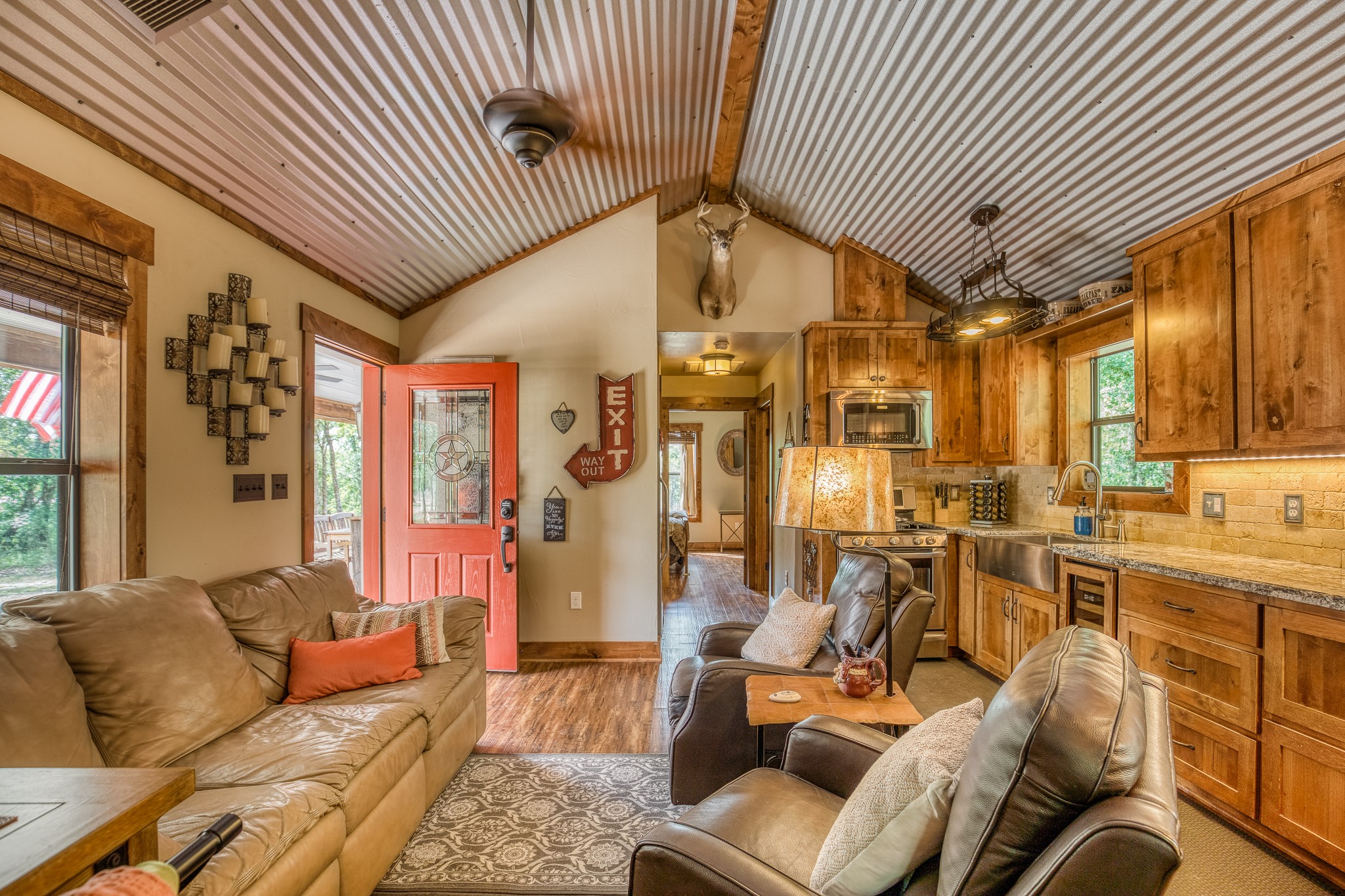 10092 County Road 446 Somerville, TX 77879 - Photo 32 of 50