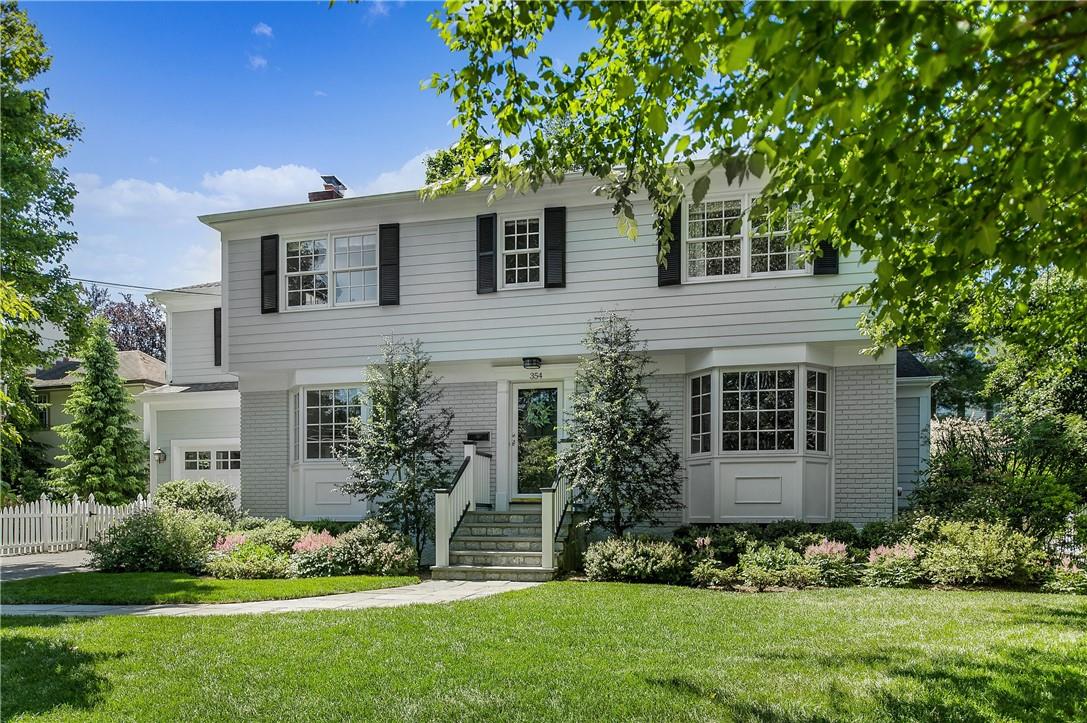 354 Rye Beach Avenue Rye, NY 10580 - Photo 1 of 1