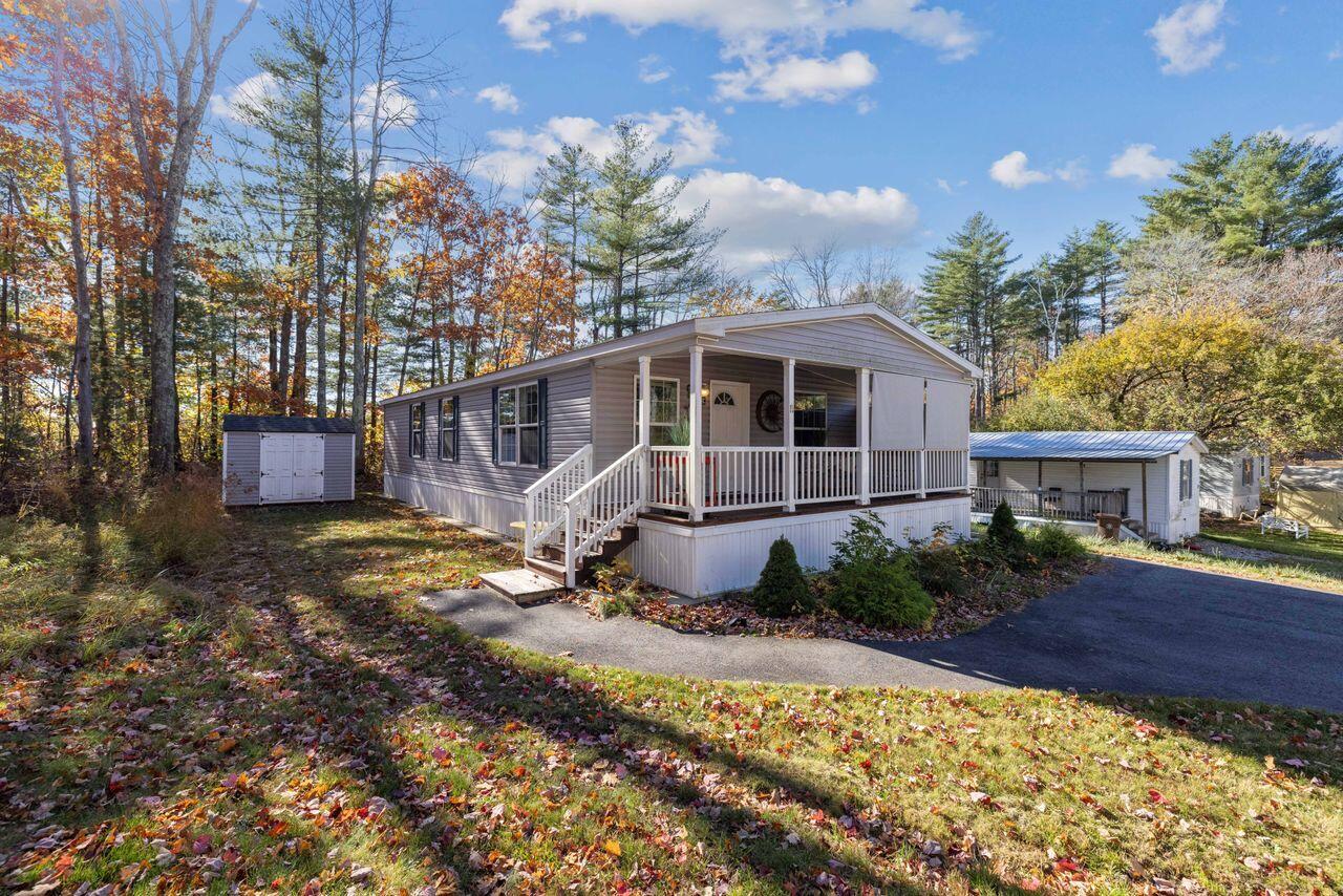 1038 Portland Road, Unit 11 Saco, ME 04072 - Photo 1 of 29 3G0A9104