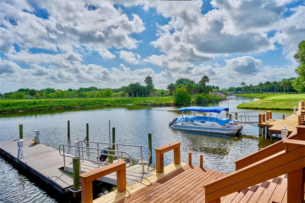 3200 River Ranch Boulevard, Unit 160 River Ranch, FL 33867 - Photo 19 of 23