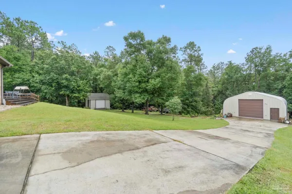 $737,000 | 3093 Wallace Lake Road, Pace, FL 32571