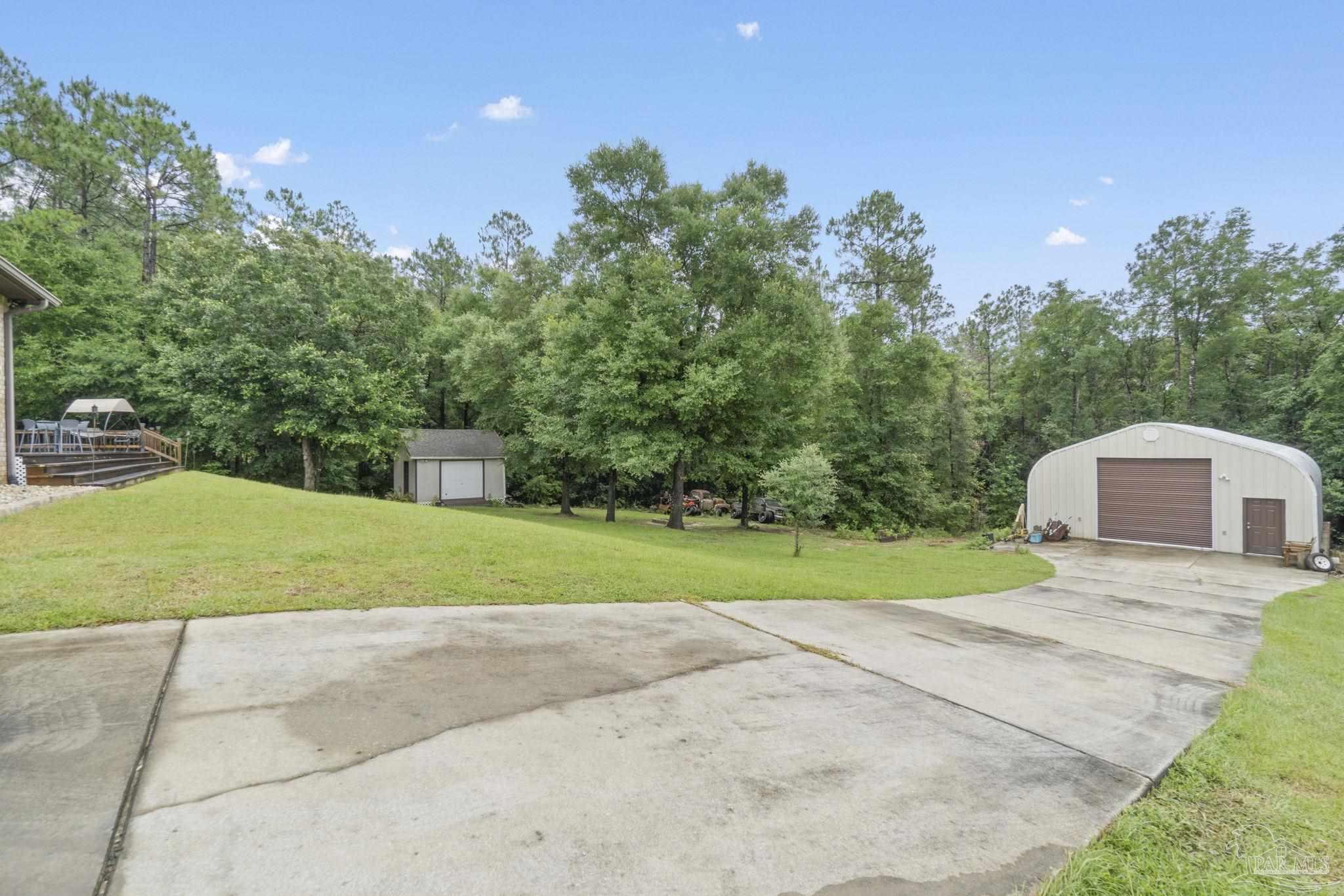 3093 Wallace Lake Road Pace, FL 32571 - Photo 11 of 65