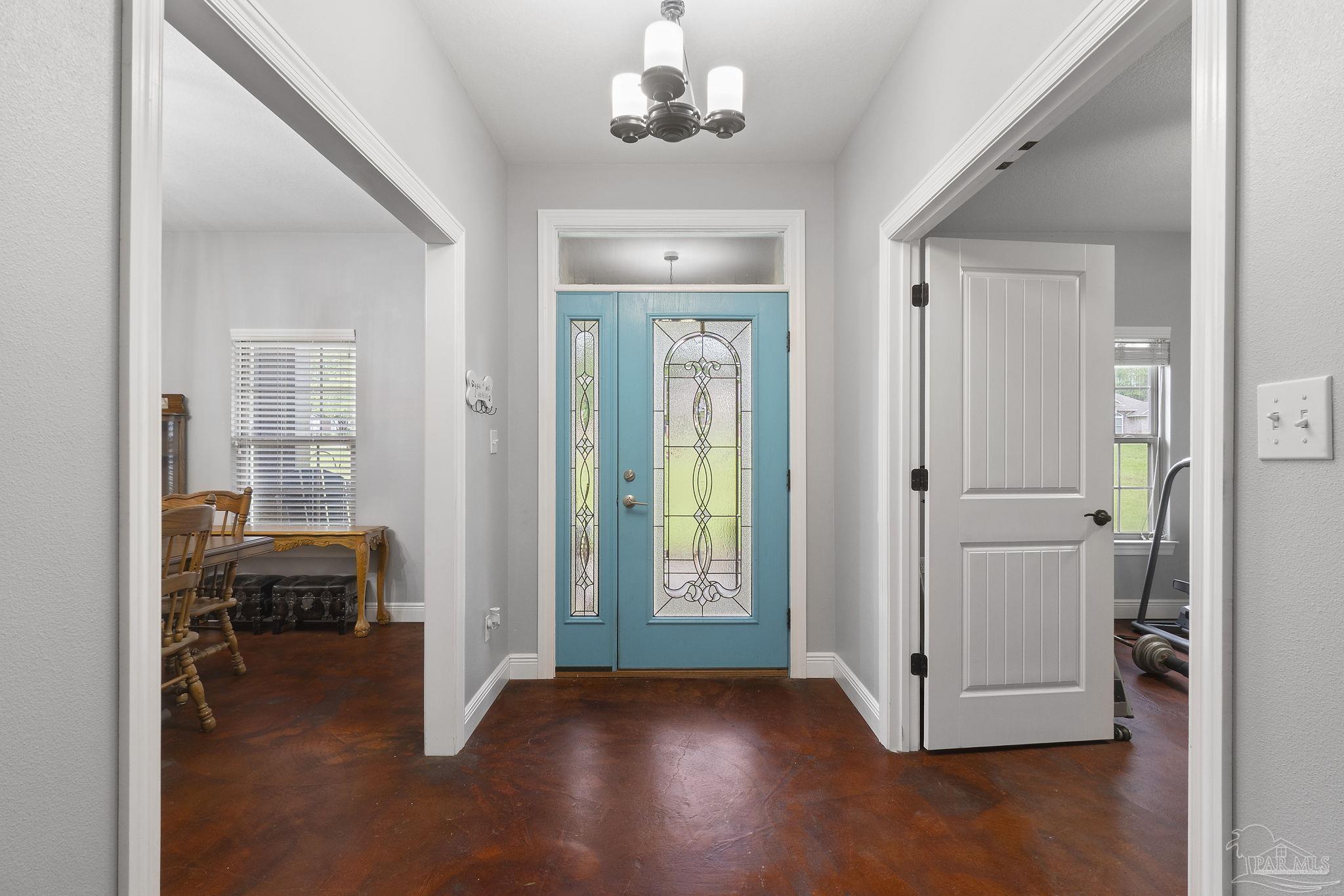 3093 Wallace Lake Road Pace, FL 32571 - Photo 12 of 65