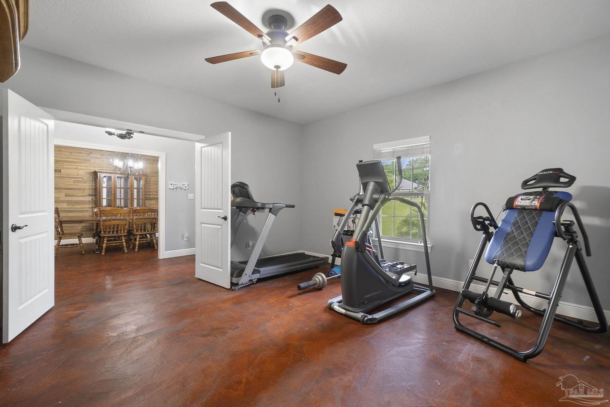 3093 Wallace Lake Road Pace, FL 32571 - Photo 13 of 65