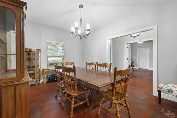 $737,000 | 3093 Wallace Lake Road, Pace, FL 32571