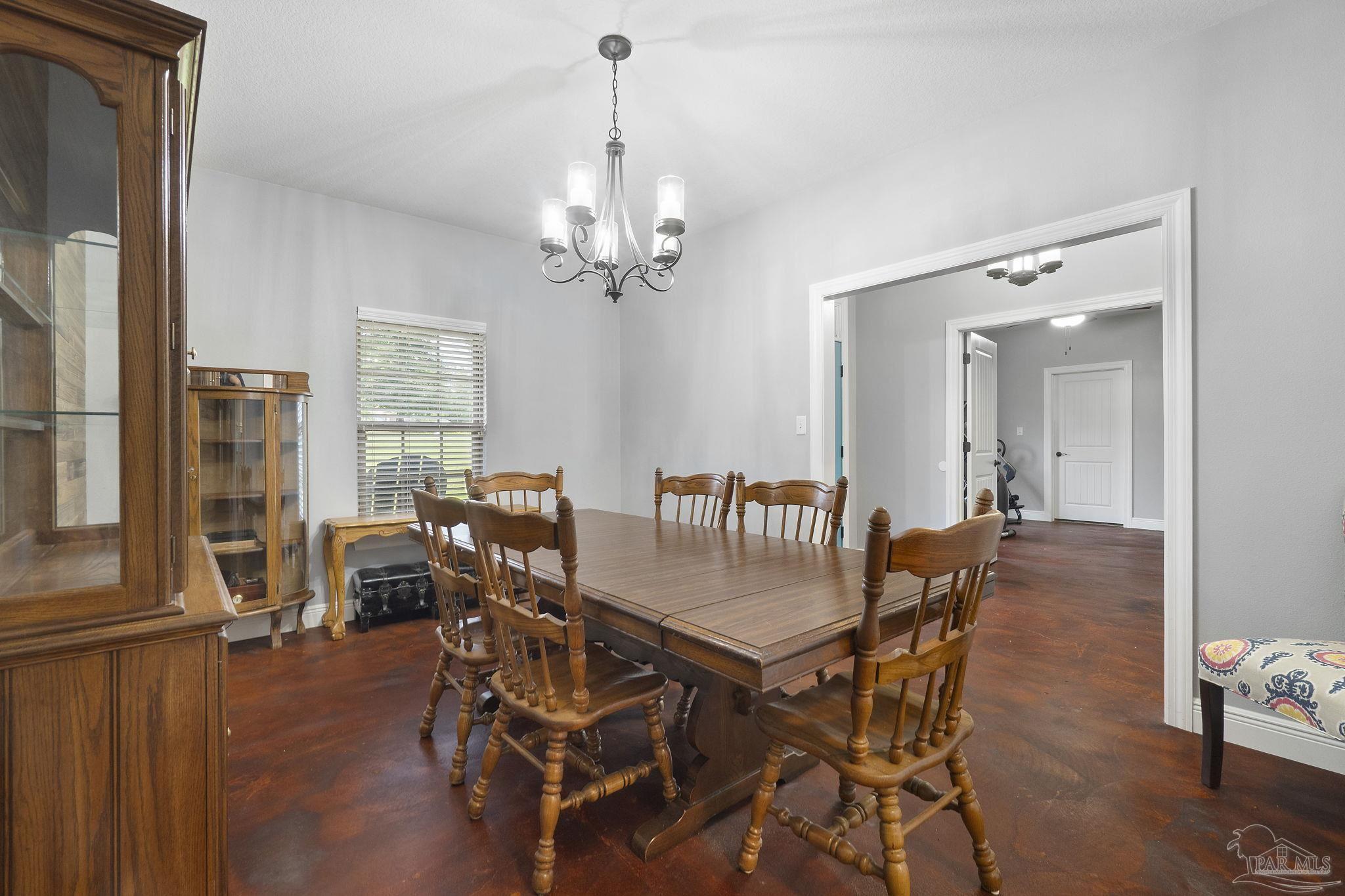 3093 Wallace Lake Road Pace, FL 32571 - Photo 14 of 65