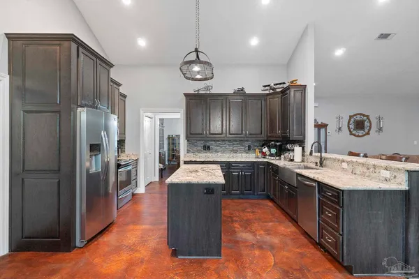 $737,000 | 3093 Wallace Lake Road, Pace, FL 32571