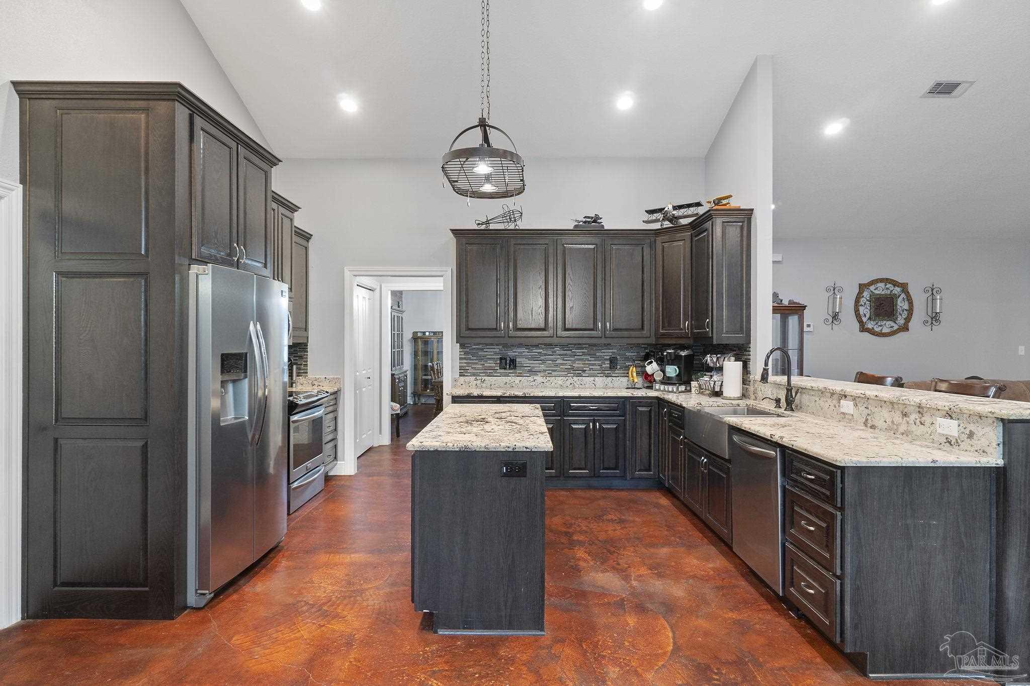 3093 Wallace Lake Road Pace, FL 32571 - Photo 16 of 65