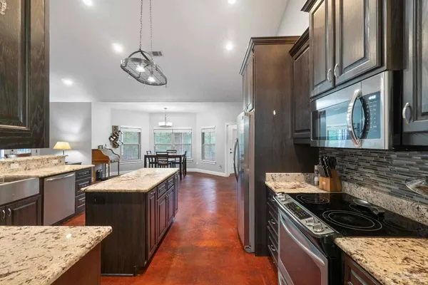 $737,000 | 3093 Wallace Lake Road, Pace, FL 32571