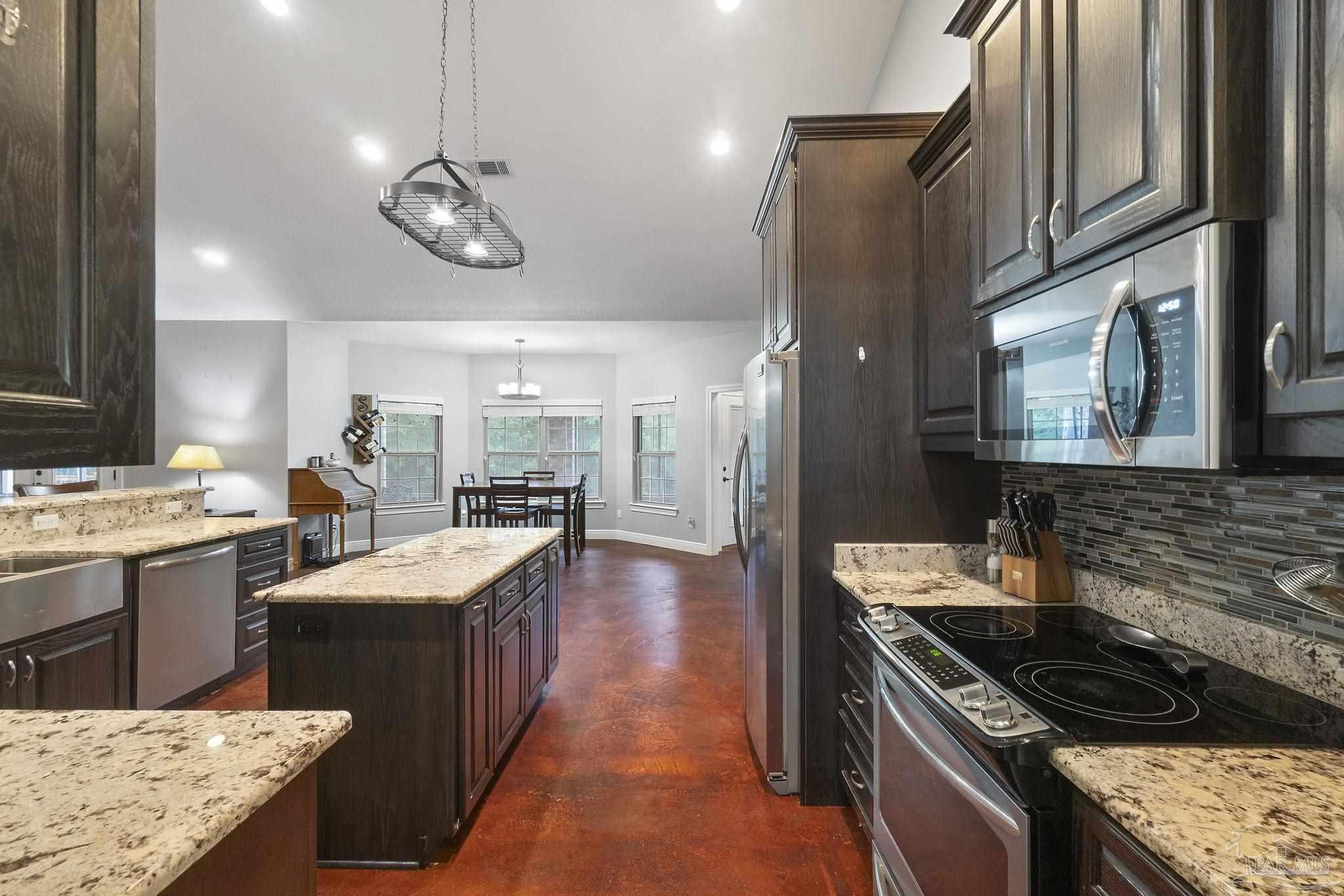 3093 Wallace Lake Road Pace, FL 32571 - Photo 18 of 65