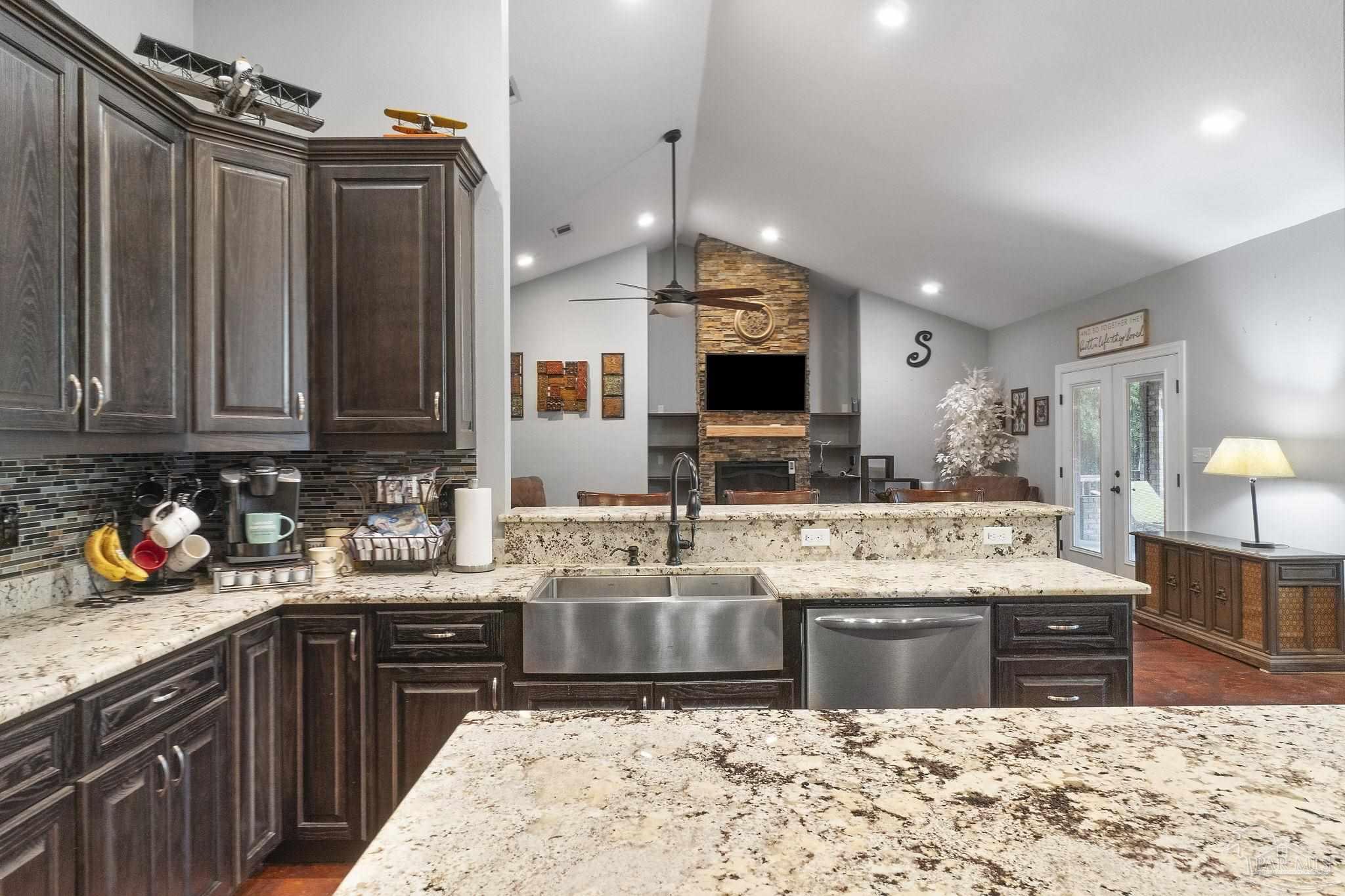 3093 Wallace Lake Road Pace, FL 32571 - Photo 20 of 65