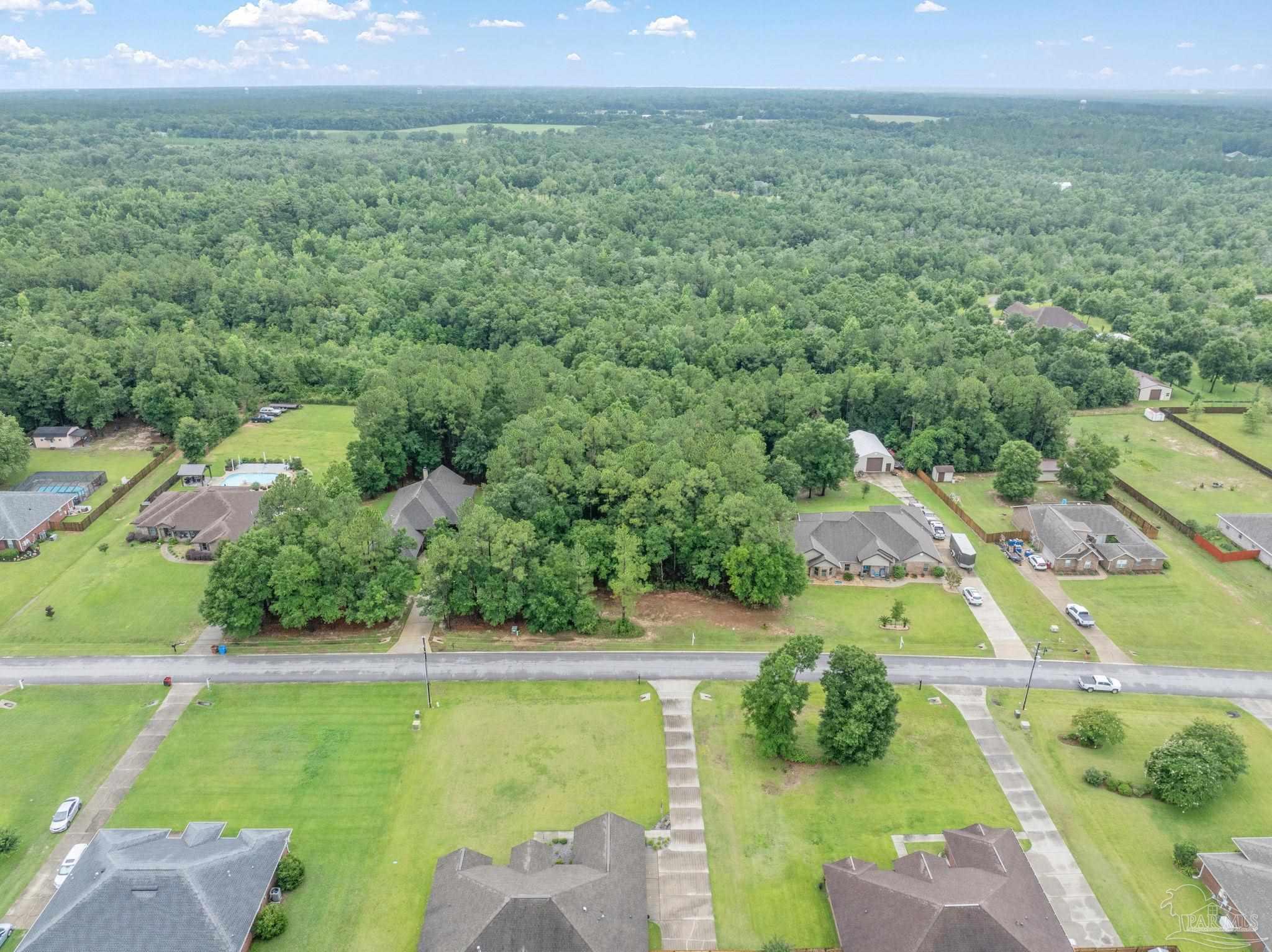 3093 Wallace Lake Road Pace, FL 32571 - Photo 2 of 65