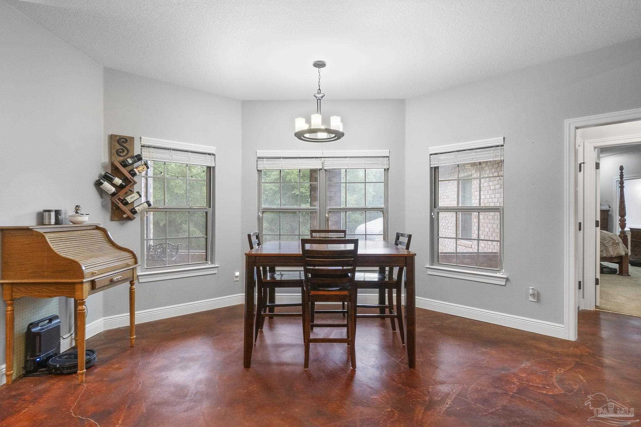 3093 Wallace Lake Road Pace, FL 32571 - Photo 21 of 65