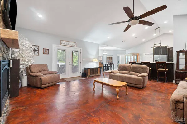 $737,000 | 3093 Wallace Lake Road, Pace, FL 32571