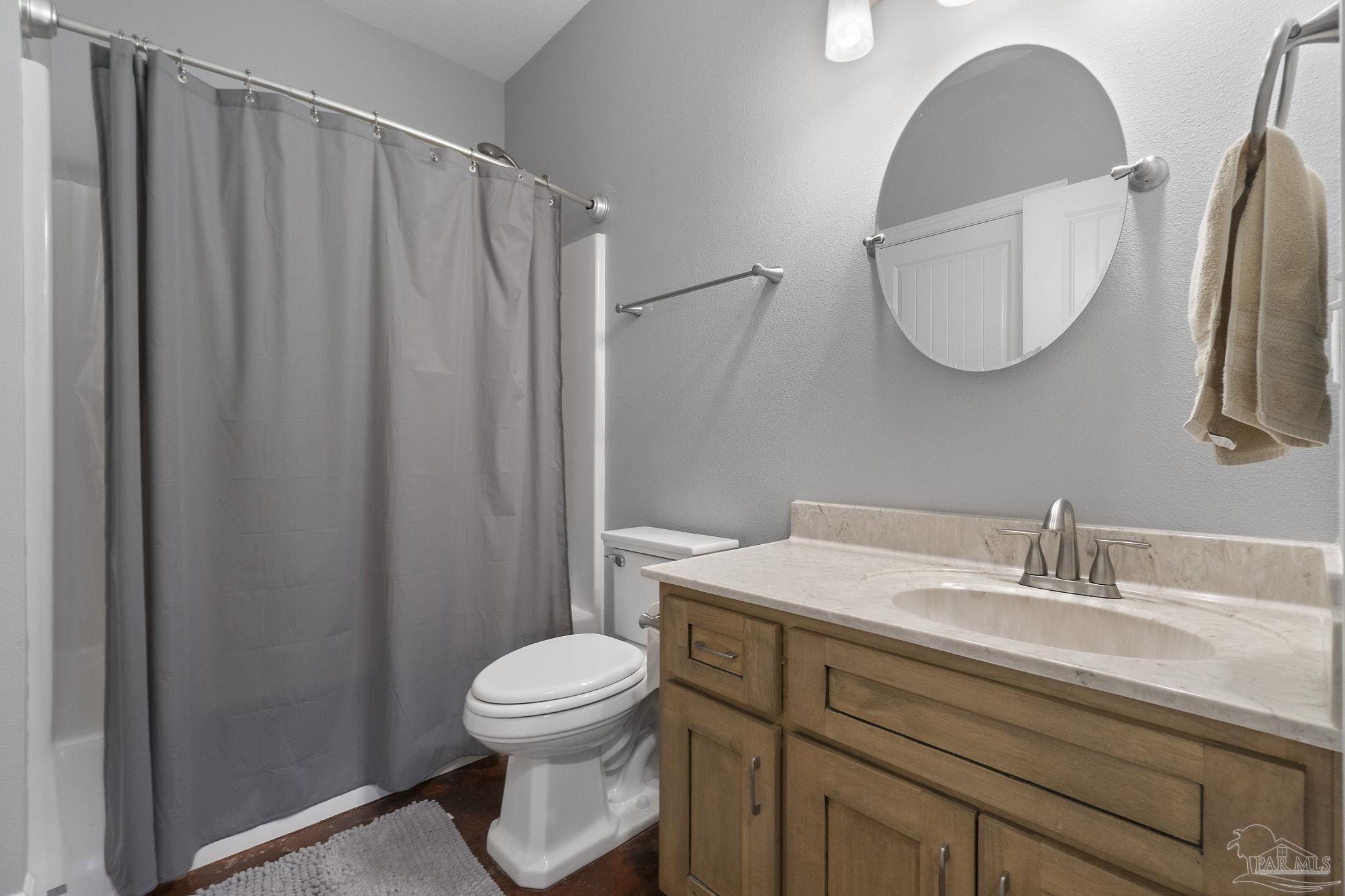 3093 Wallace Lake Road Pace, FL 32571 - Photo 28 of 65